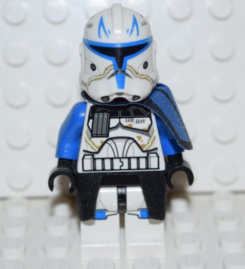 Lego star wars rex phase 2 best sale