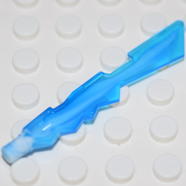 LEGO® Schwert Eisschwert für Figur 11439 Ice Sword 6022638 NEU 