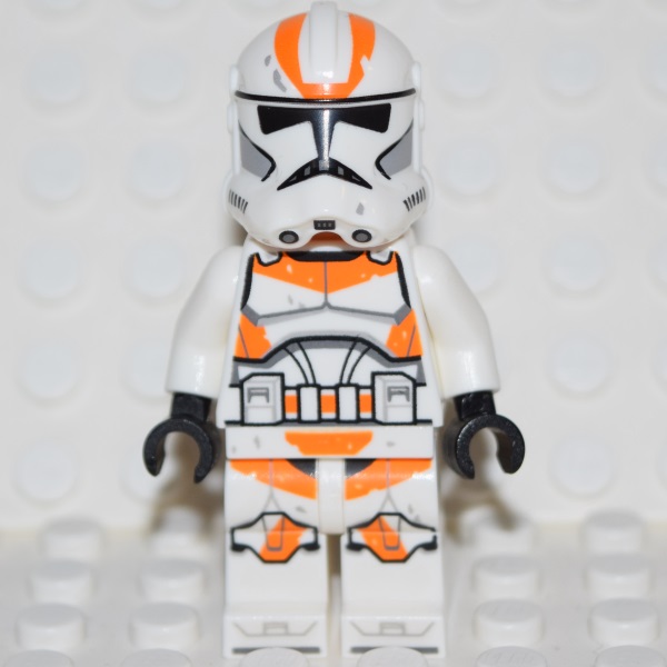 Lego star wars hot sale 212th attack battalion